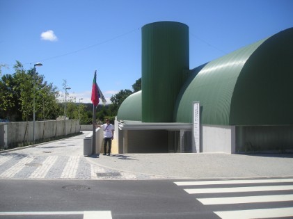 Bienal de Cerveira 2011