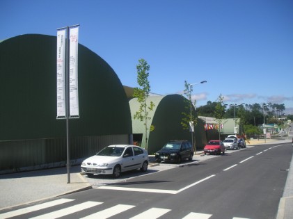 Bienal Cerveira 2011